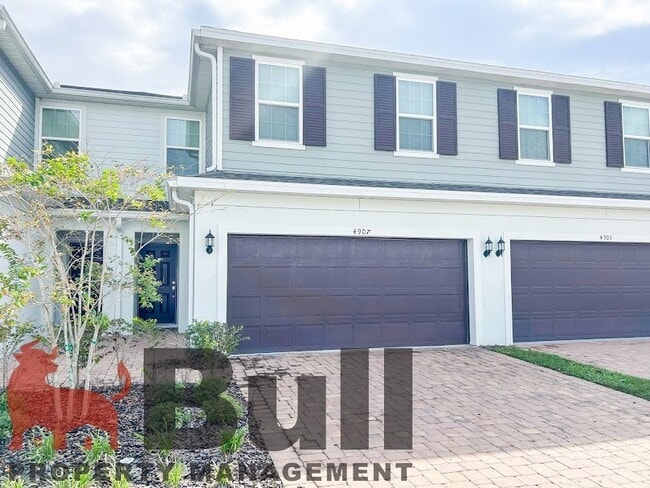 Building Photo - 4907 Conifer Cone Dr