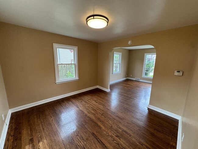 Photo - Charming 3 Bedroom Home With Fireplace and 2-Car Garage in Moline!