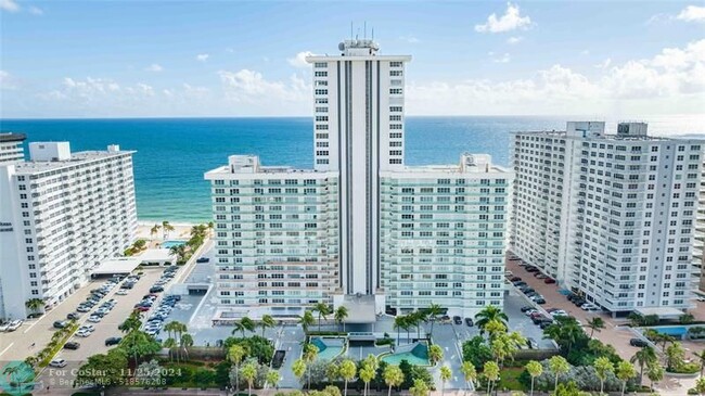 Photo - 3900 Galt Ocean Dr Condo Unit 415