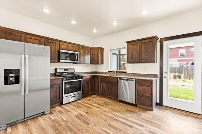 Building Photo - 853 Rookery Ln Unit C Rental