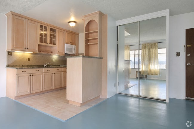 Building Photo - 250 Linden Ave Unit 208 Rental