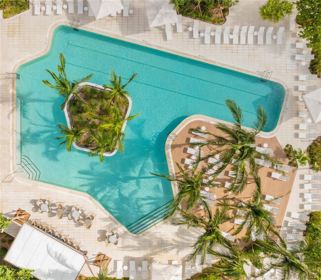 Photo - 601 NE 1st Ave Unidad SI ID1227551P