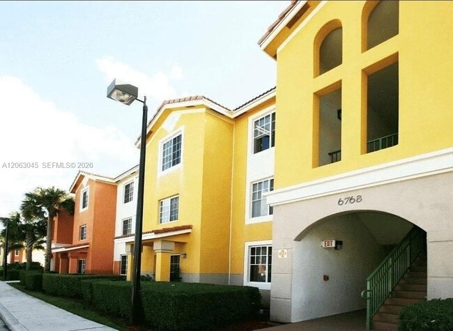 Photo - 6768 Heritage Grande Unit 7208