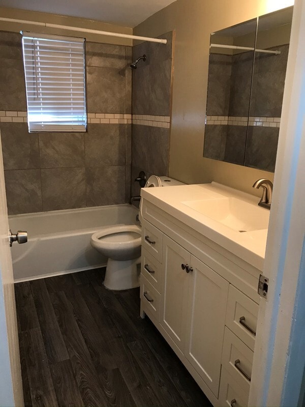712 Wasatch St. Unit 1