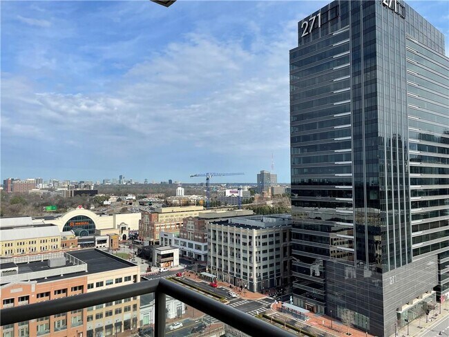 Photo - 270 17th St NW Unit 1602