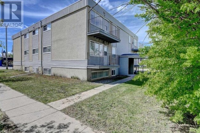 Photo - 1.0 bedroom in Grande Prairie Alberta T8V 1K1 Unit 104