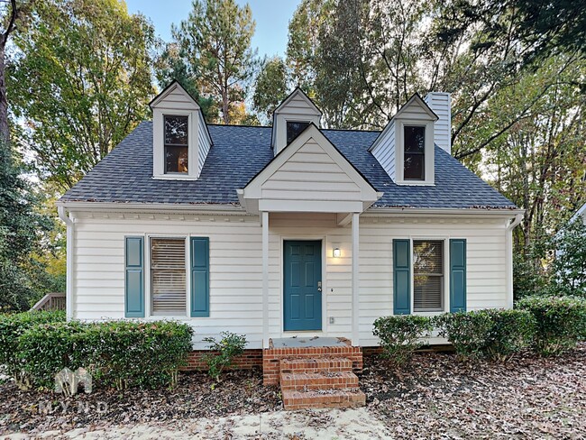 Photo - 8101 Round Oak Rd House