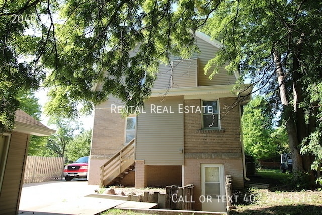 Photo - 2040 E St-