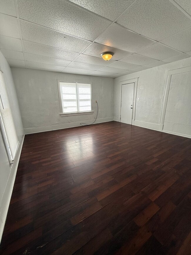 Photo - One Bedroom Duplex Available with Washer/Dryer Hookups