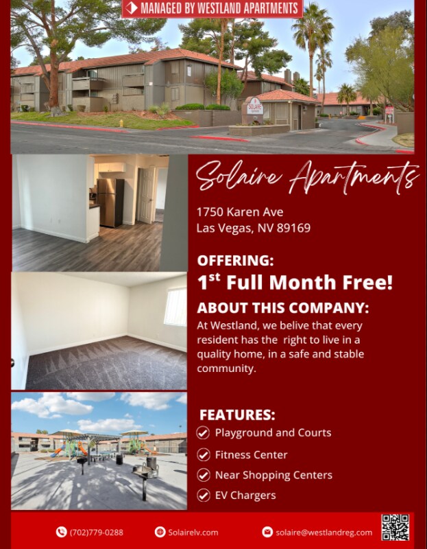 Building Photo - 1750 Karen Ave Rental