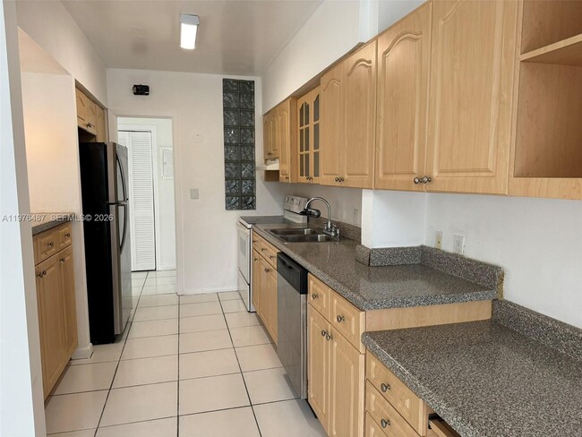 Photo - 10210 Collins Ave Unit 107