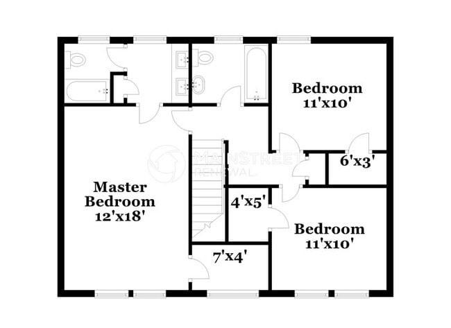 Photo - 3 Bedroom Pet-Friendly Home in Garner, NC ...
