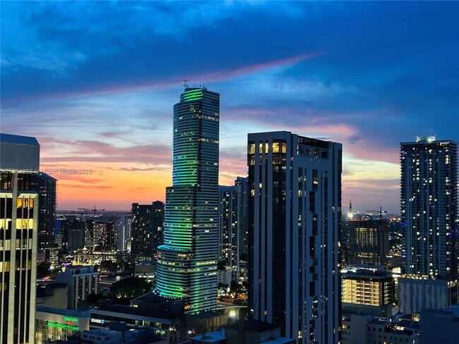 Photo - 50 Biscayne Blvd Condo Unit 3405