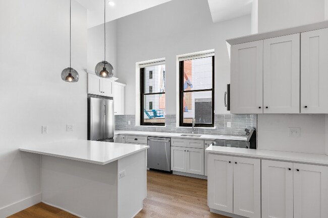 Photo - 101 Richmond St Unit 205