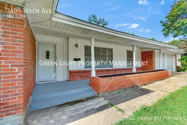 Photo - 3405 Wren Ave