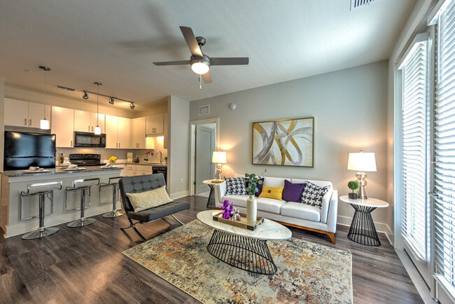 Lumen Luxury Apartments