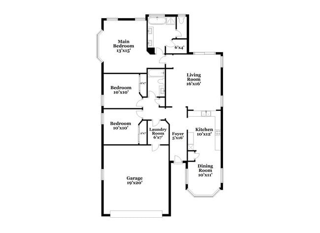 Photo - 23189 S 215th St