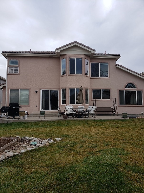 LEFT - 13935 Dogleg Ln