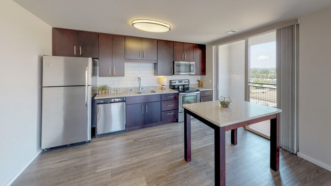 Photo - Flats on 4th