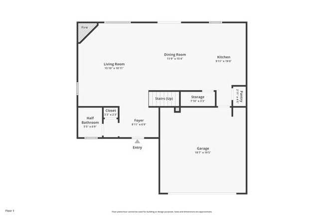 Photo - 253 Autumn Terrace Ln