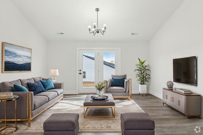 Building Photo - 4025 Cedar Fls Ln Rental