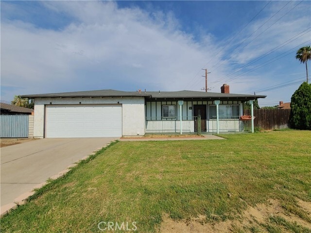 Photo - 1602 James Ct