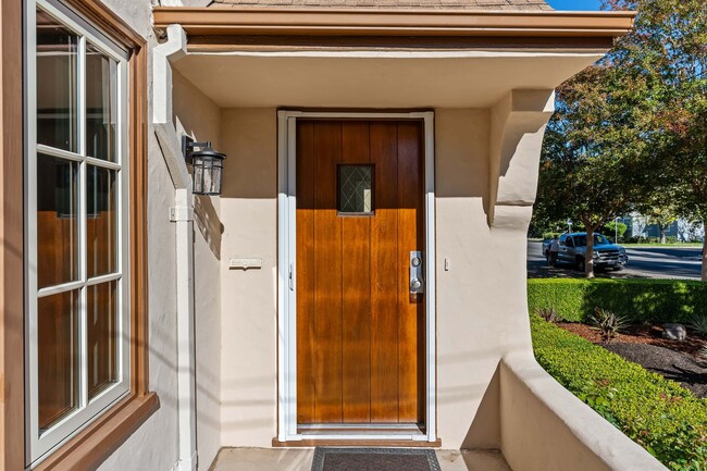 Photo - Charming 4-Bedroom, 2-Bath Home in the Historic Napa Abajo District