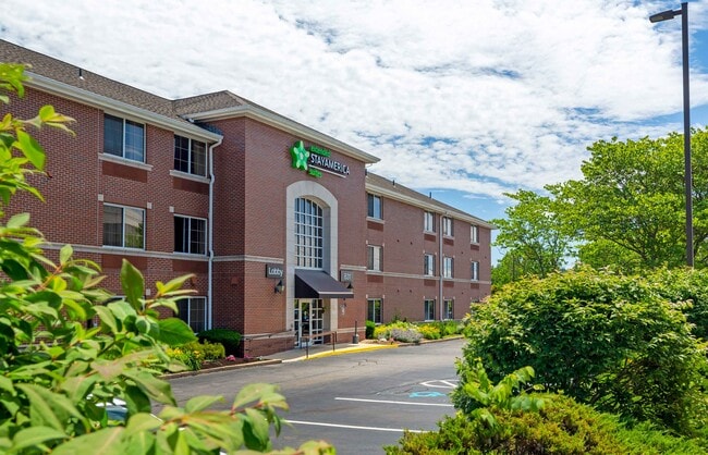 Photo - Furnished Studio-Boston - Woburn