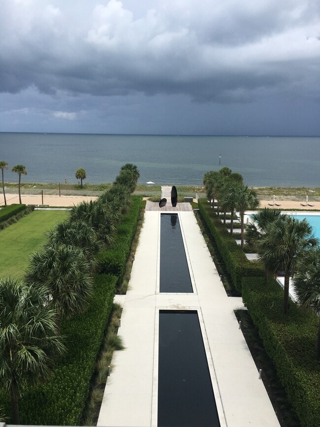 Oceana Key Biscayne Large 3 bedroom for rent - Oceana Key Biscayne Large 3 bedroom for rent House