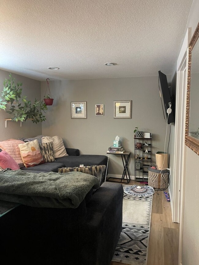 Photo - Updated 2 Bedroom 1 Bathroom Lower Level Apartment in Bungalow in Denver's Barnum Neighborhood Unit #B