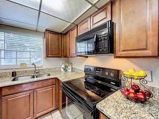 Photo - Charming 2BR Condo in Brandon Unit LABS 711 Russell Ln, Apt 134 - 60864248744