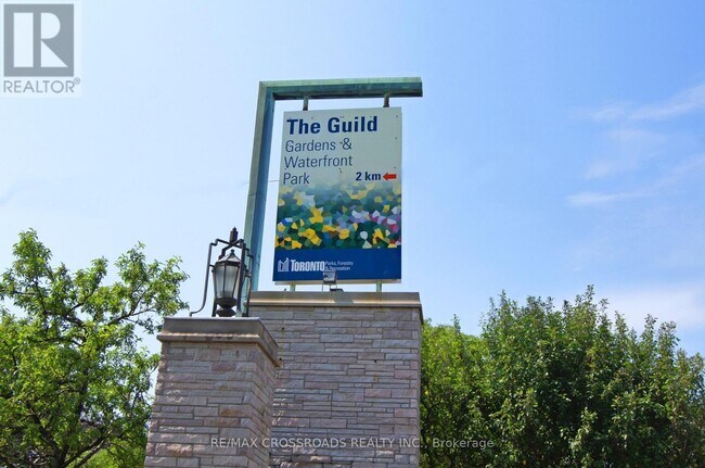 Photo - 10 Guildwood Pkwy Unit 1132