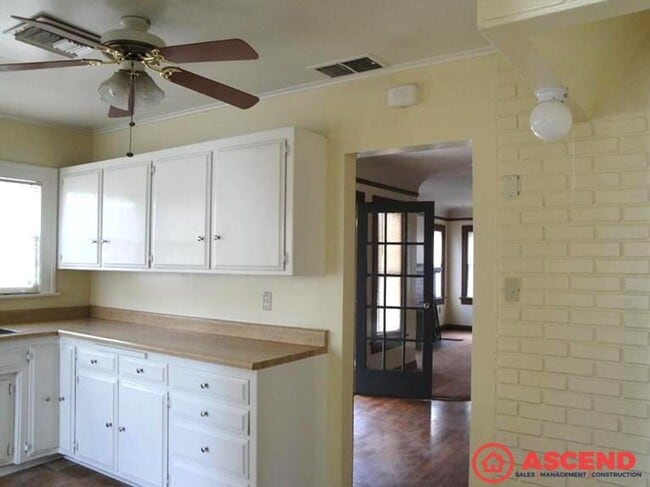 Photo - Charming 3BD/1BA Home in Northeast Bakersfield — Brick Fireplace, Prime Location!