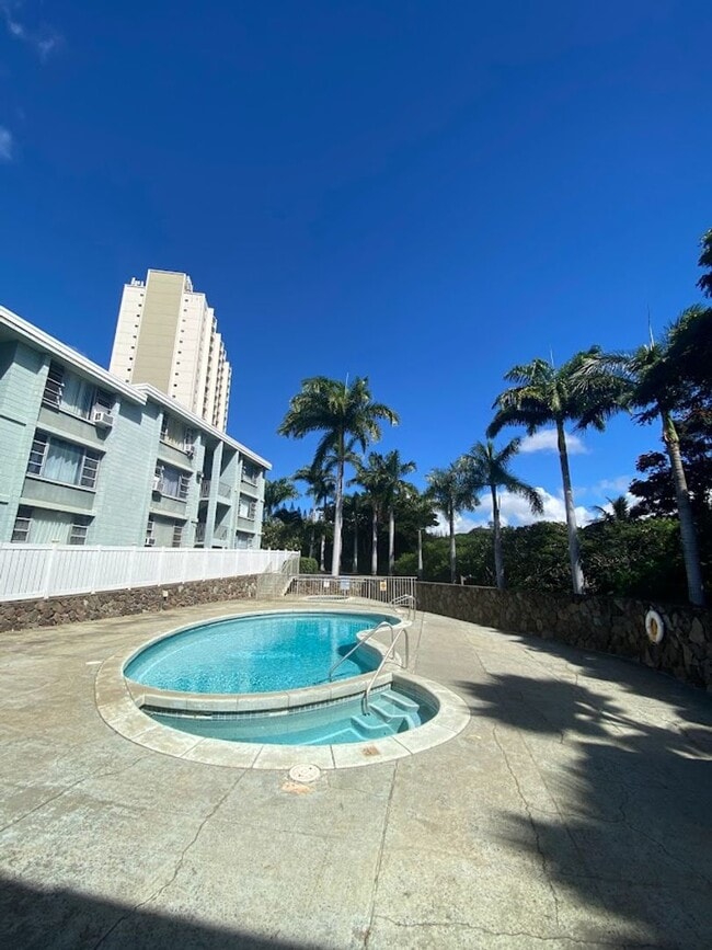 Photo - 98-1034 Moanalua Rd # 4-103