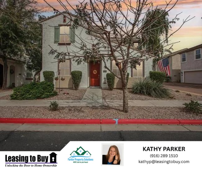 Building Photo - 10220 E Isleta Ave Rental