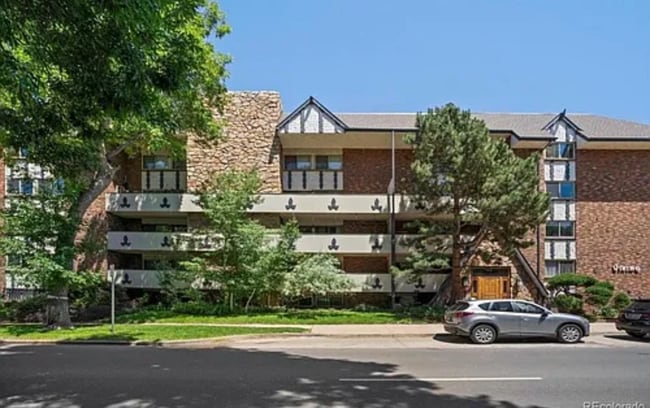Building Photo - 1260 York St Unit #510
