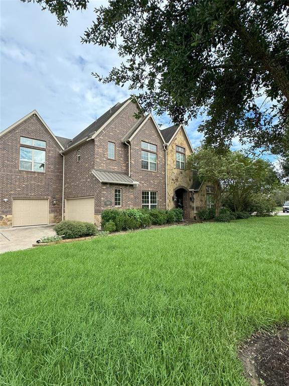 5127 Beekman Drive Rental House Rental in Missouri City, TX