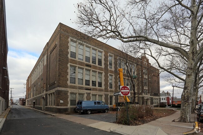 Franklin Manor