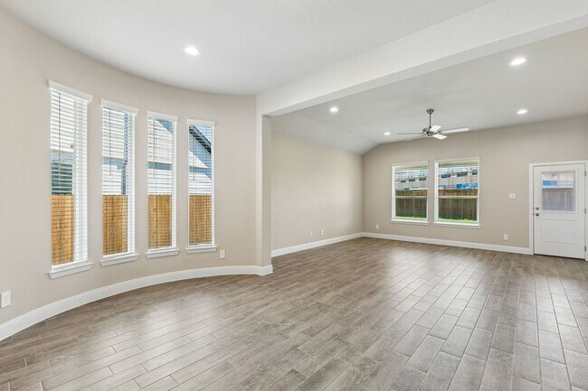 Photo - A Refined New Construction Residence in the Distinguished Eagle Creek Community