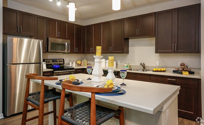 Photo - Eastmar Commons