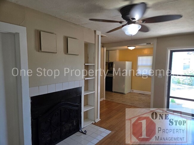 Photo - Beautiful 1 Bedroom 1 Bathroom Home in Raytown!