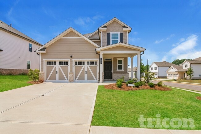 Building Photo - 1857 Holmsey Cir