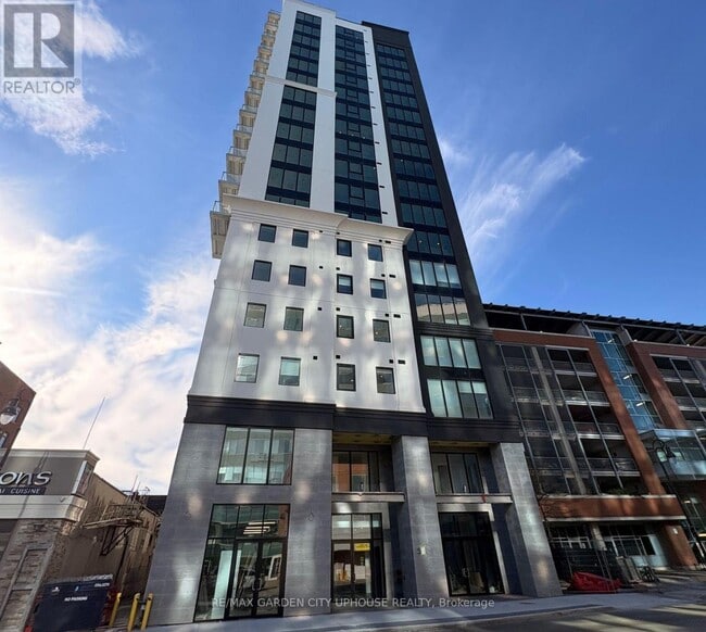 Photo - 57 Carlisle St Unité 609