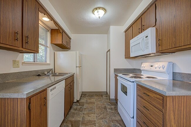 Photo - Rose Park Apartments