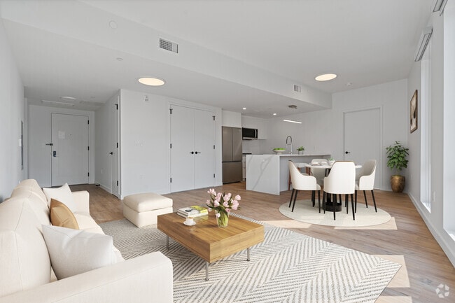 Building Photo - The Forte Rental
