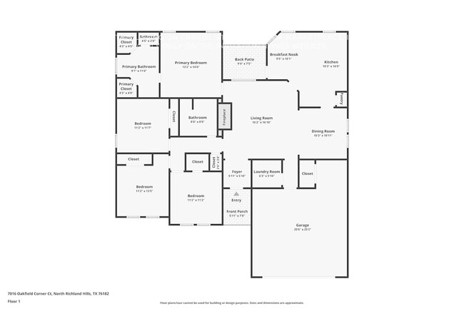 Photo - 7016 Oakfield Corner Ct