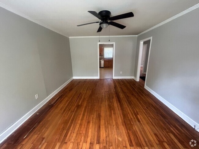 Building Photo - 3812 Gill St Rental
