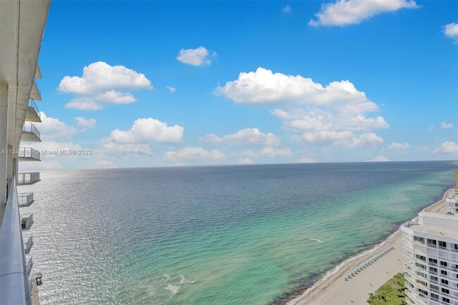 Photo - 16699 Collins Ave