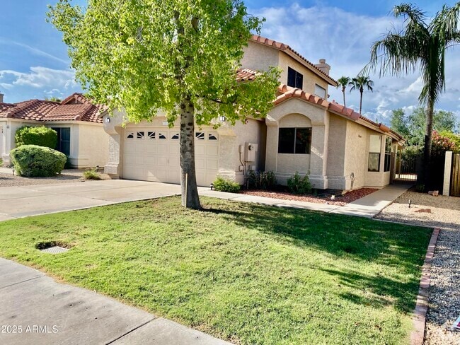 Building Photo - 8884 E Aster Dr Rental