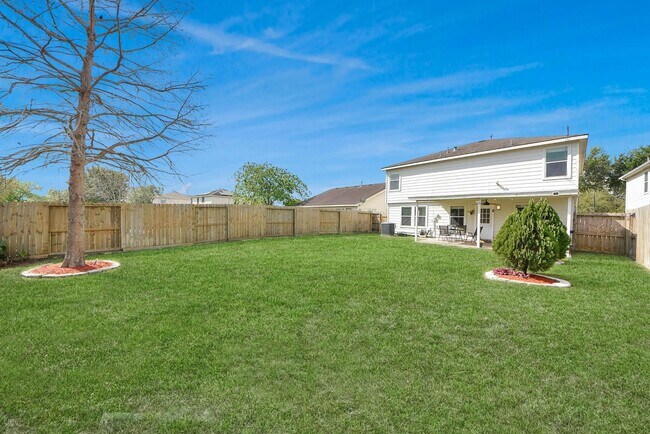 Photo - 17006 Kemble Creek Dr